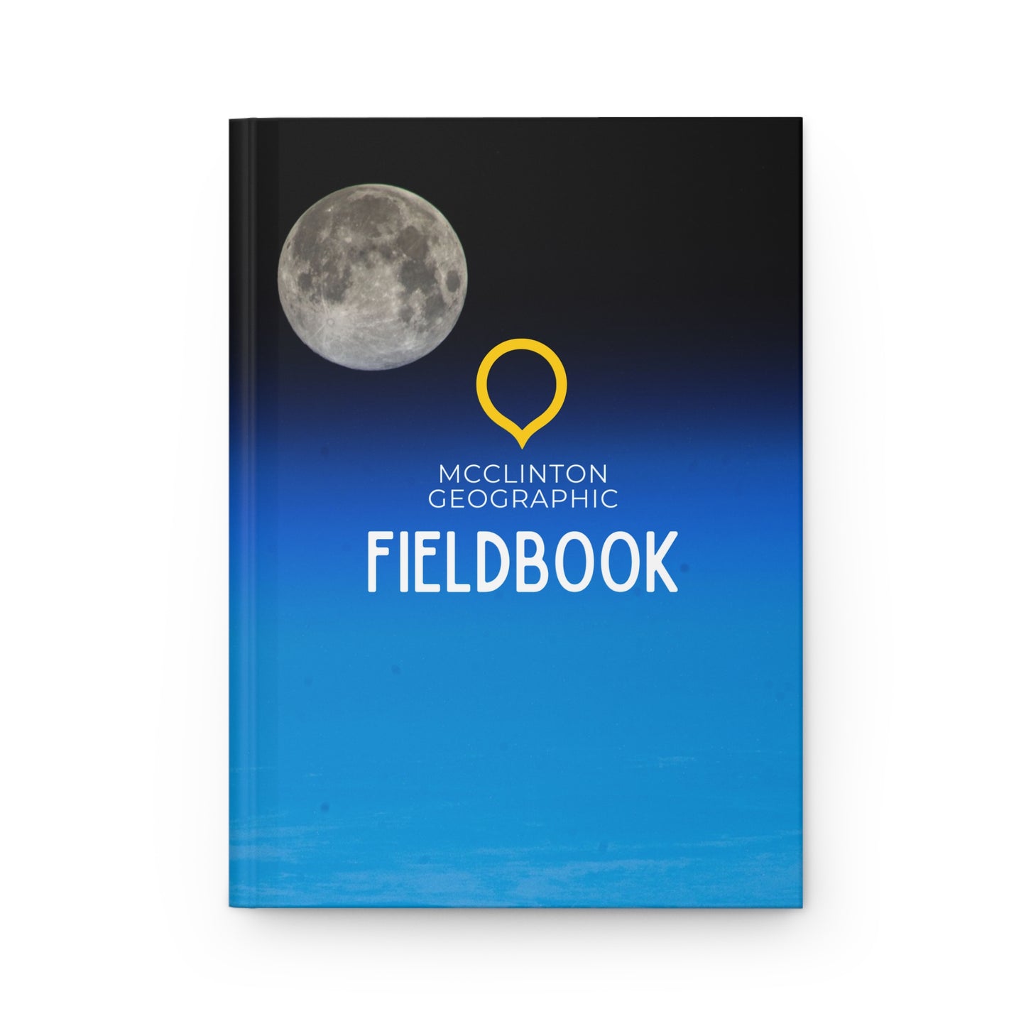 Moonrise Fieldbook