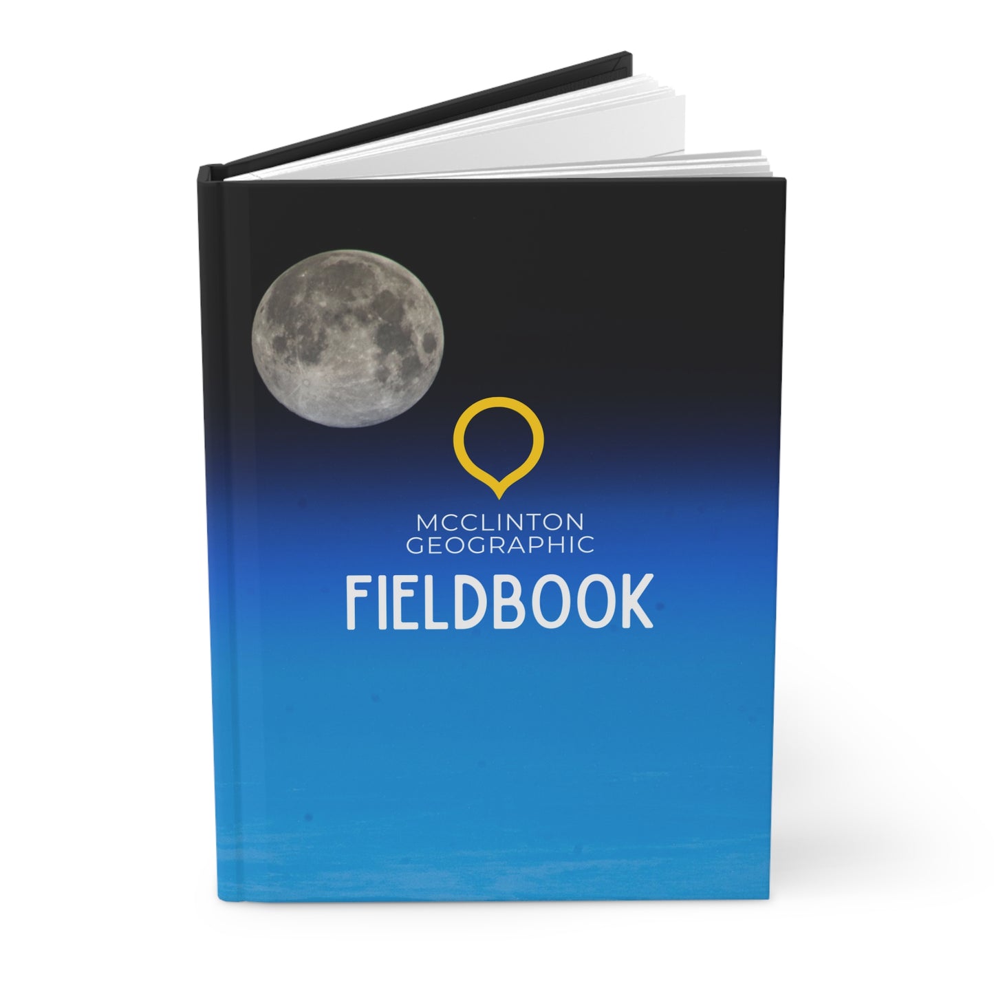 Moonrise Fieldbook