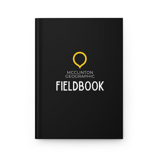 Black Field Book