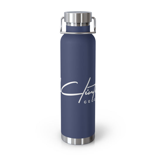 Meo - Vacuum Insulated Flask